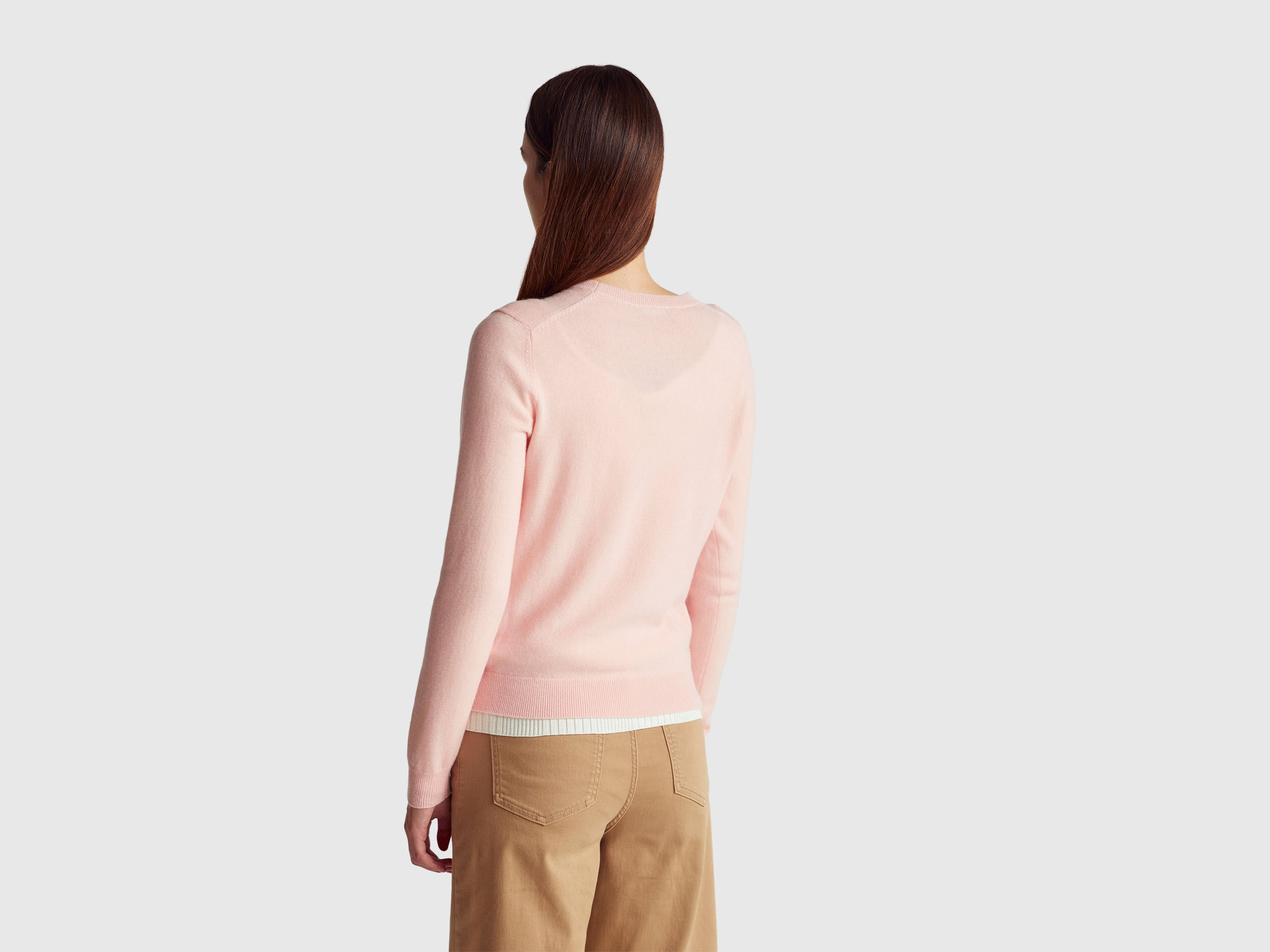 SWEATER L/S Women image number 2